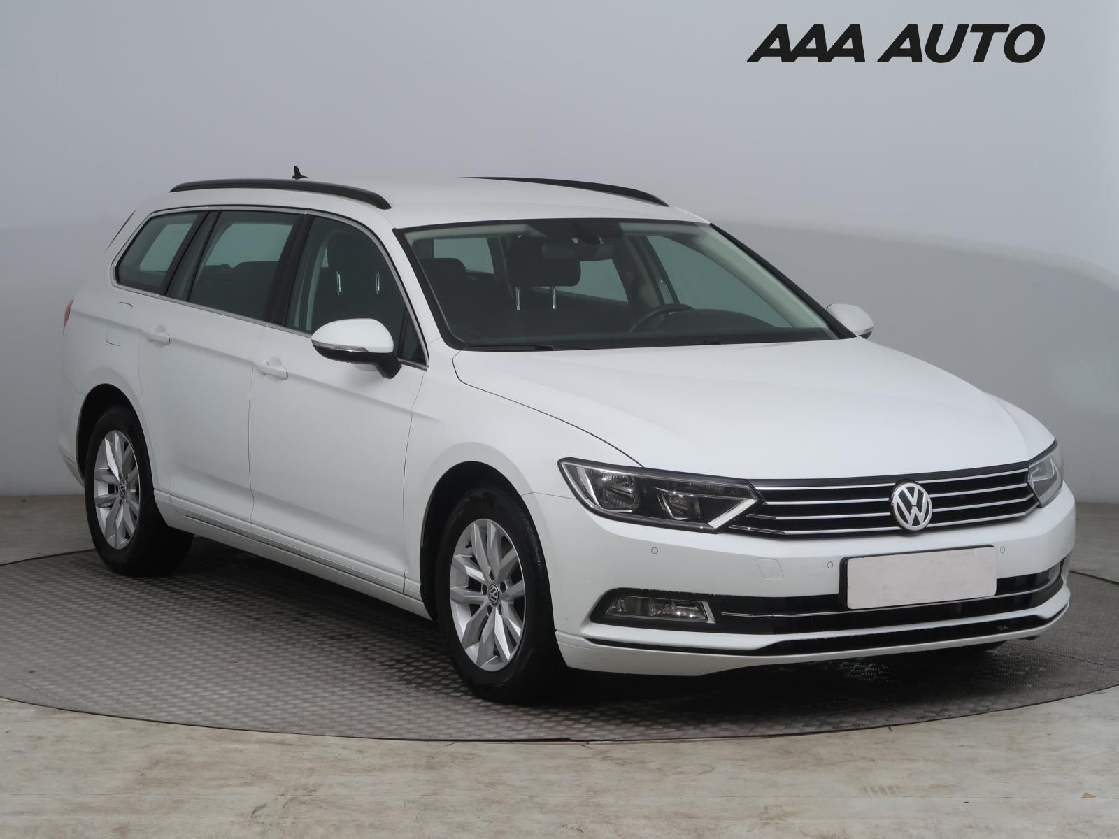 Volkswagen Passat, 2.0 TDI, Comfortline, Automat