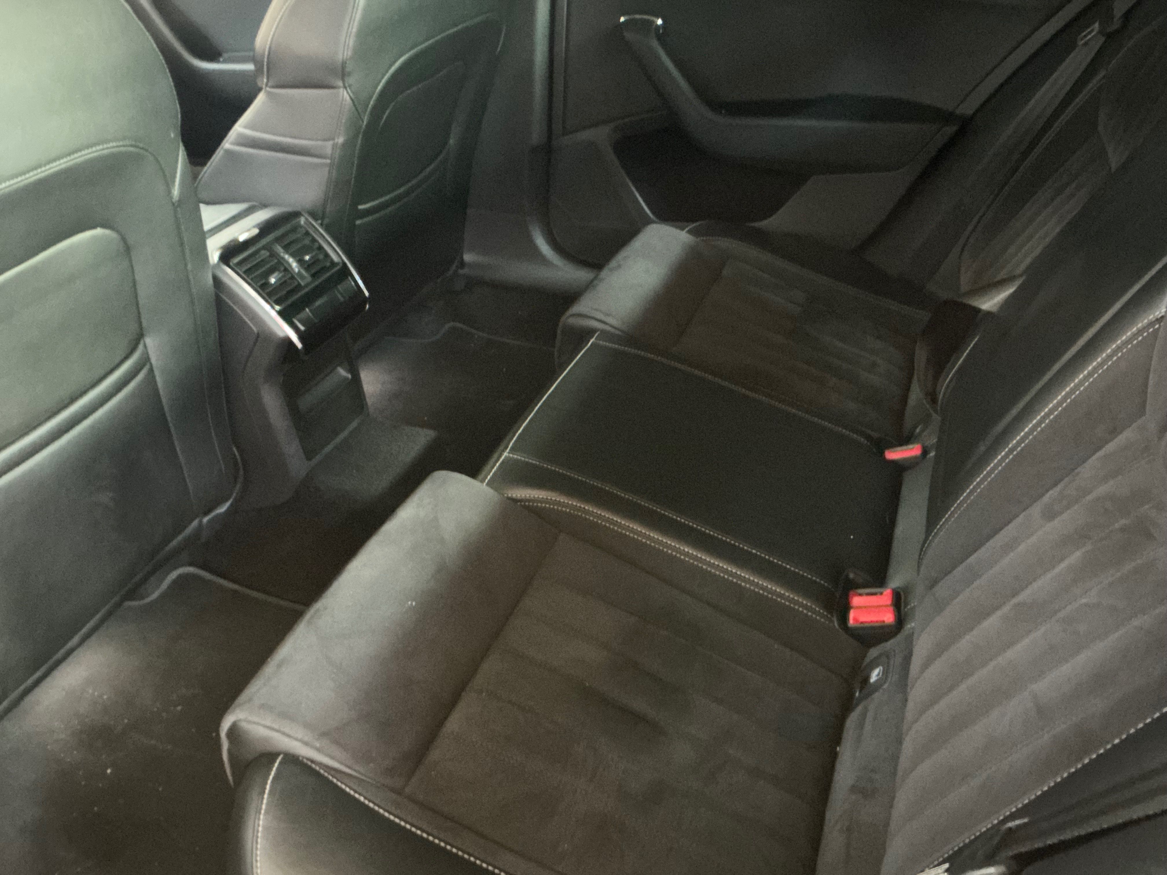 Škoda Superb, 2.0 DSG motor problem - fotka 4