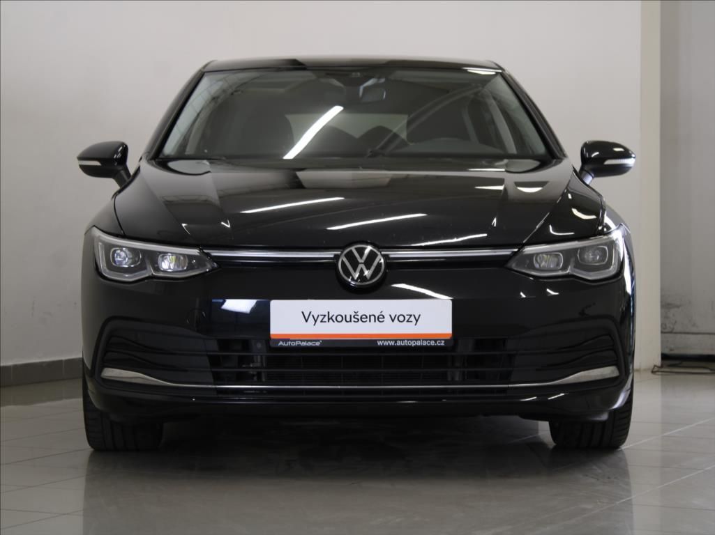 Volkswagen Golf, 1,5 TSI 110kW Style 127tkm.ČR - fotka 2