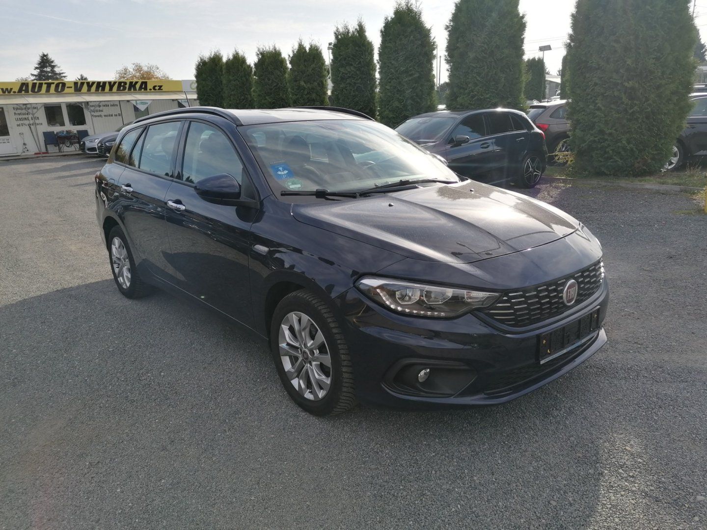 Fiat Tipo, 1.6 JTD Navi,Kamera - fotka 3