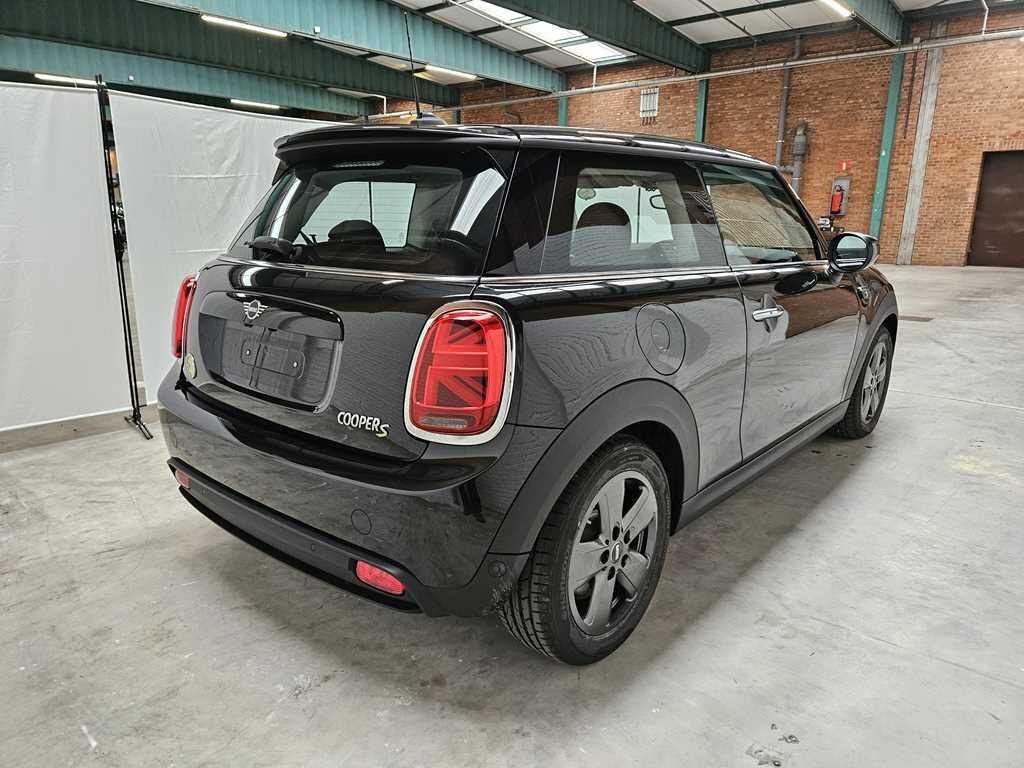 Mini Cooper, COOPER SE - fotka 3