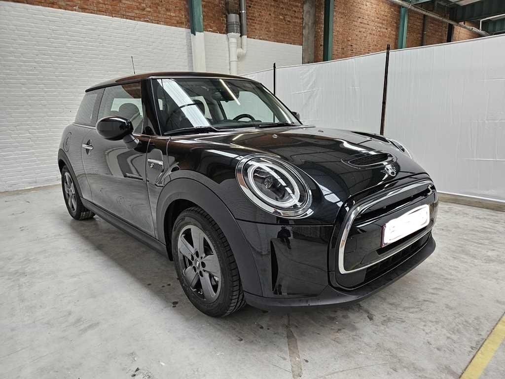 Mini Cooper, COOPER SE - fotka 4