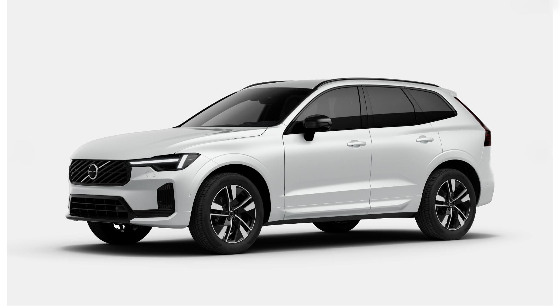 Volvo XC60, B5 AWD PLUS DARK AUT