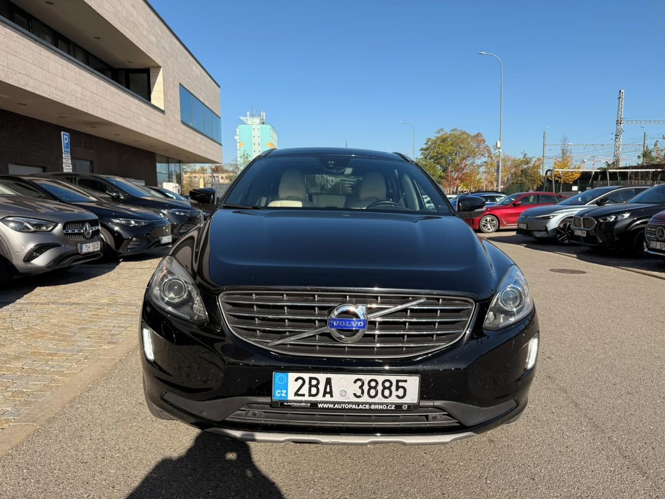 Volvo XC60, VOLVO XC60 D3 INSCRIPTION – 2. - fotka 3