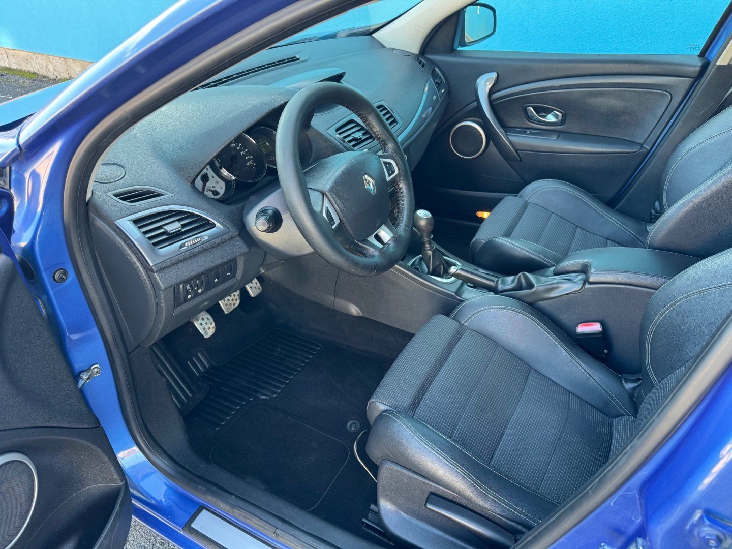 Renault Mégane, 1.5 DCi GT-line ČR, 1.majitel - fotka 6