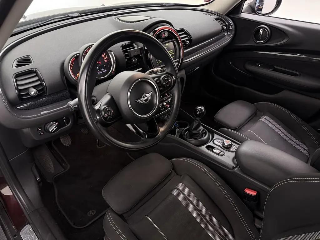 Mini Clubman, S 2.0T 141kW Pepper LED - fotka 5