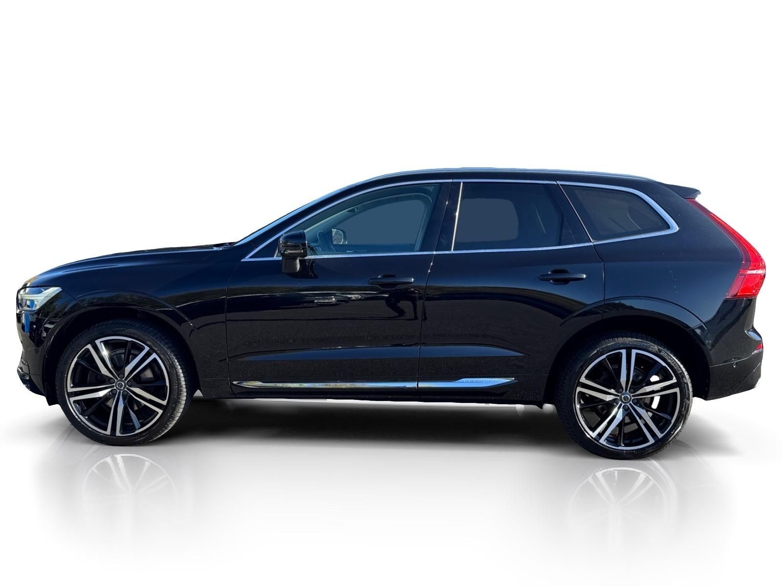 Volvo XC60, FWD B5/vzduch/4*klima/PANO/ - fotka 2