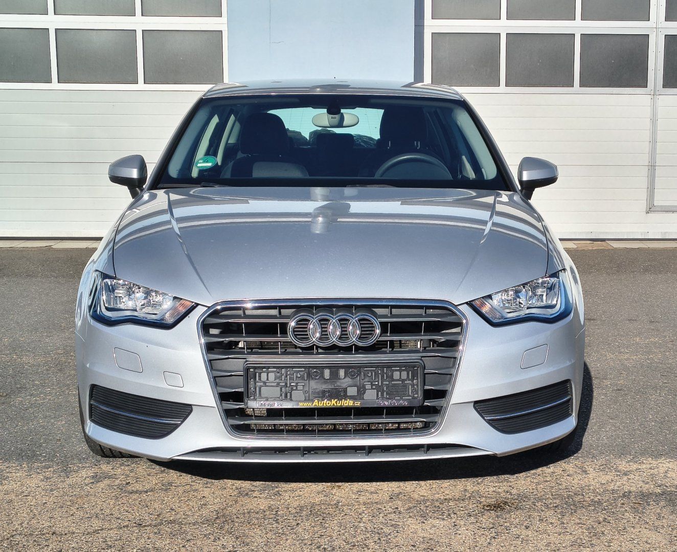 Audi A3, 1,4TFSi,90kW,vyhř.sed,NAVI,TZ - fotka 2
