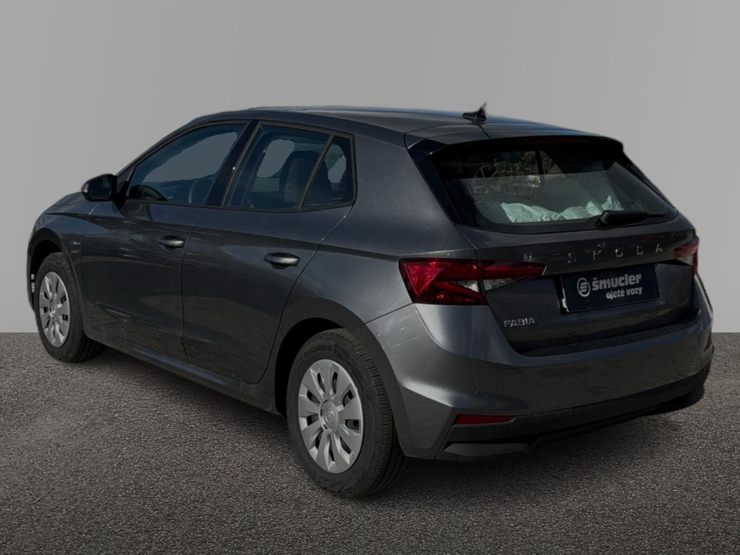 Škoda Fabia, 1.0 TSI / 70 kW Selection - fotka 2