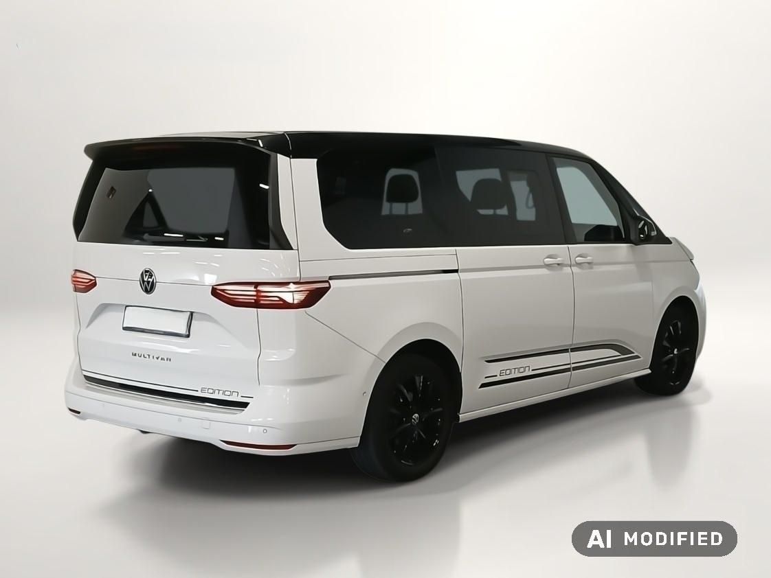 Volkswagen Multivan, T7 MV2.0TDI LONG EDITION*PANO* - fotka 6
