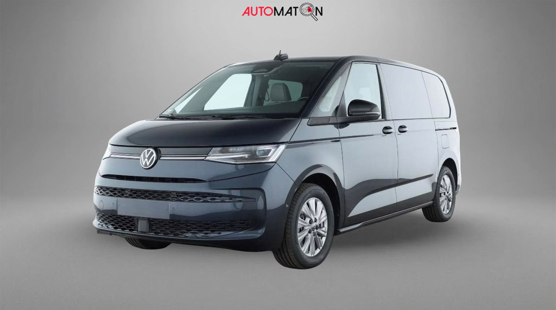 Volkswagen Multivan, eHybrid 4M Pano IQ.Light Kamer