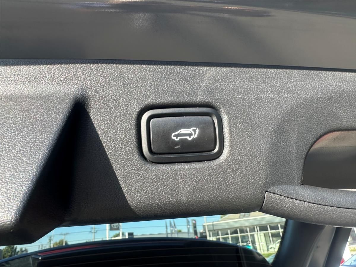 Hyundai Tucson, 1,6 T-GDI HP 4WD DCT N LINE ST - fotka 6