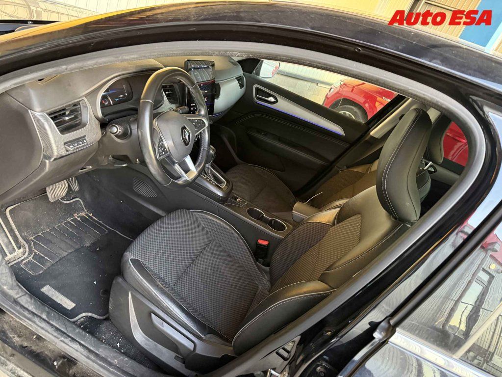 Renault Arkana, 1.6 E-TECH - fotka 3