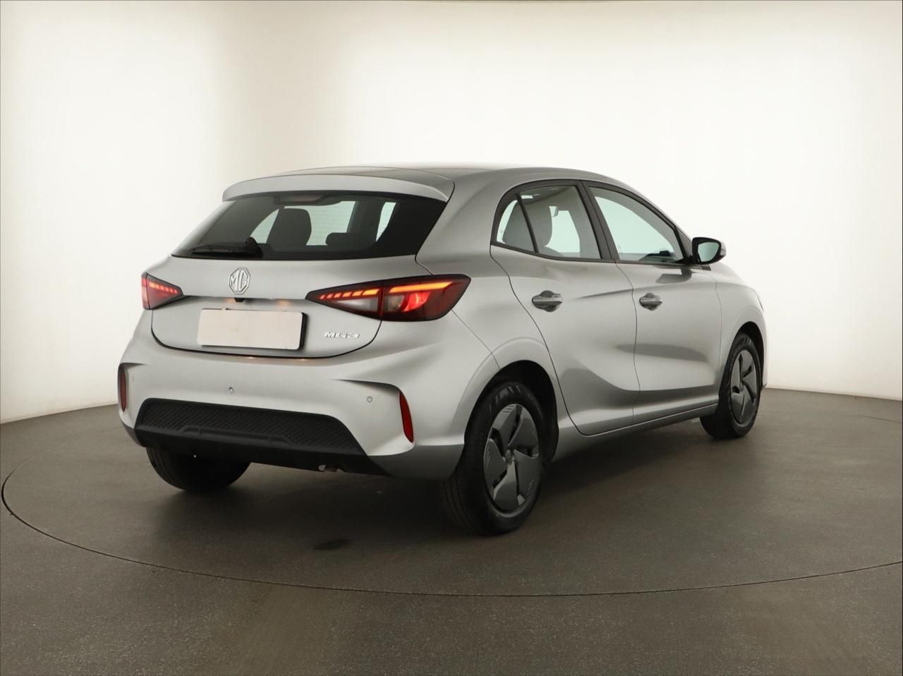 MG MG3, EXITE - fotka 3