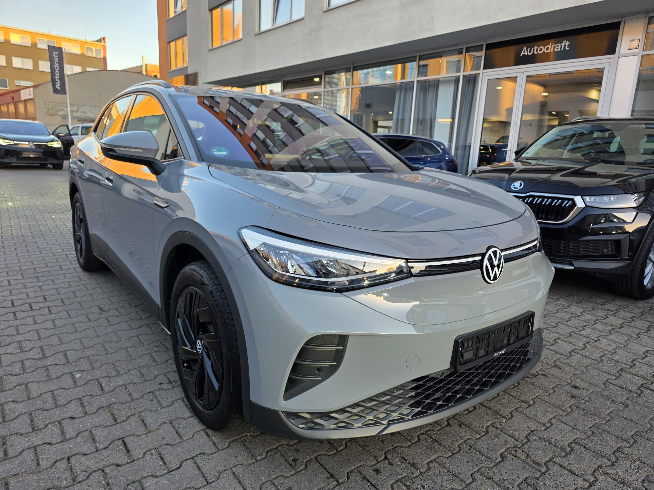Volkswagen ID.4, Pro 150kW / 2x sada 19''