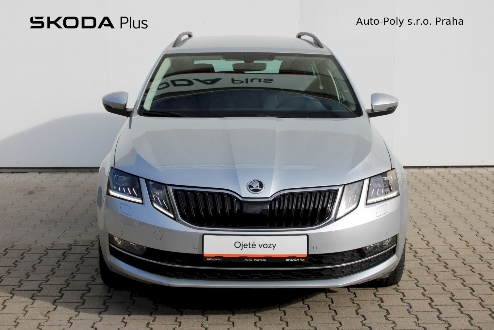 Škoda Octavia, 1.4 TSI 110 kW Style - fotka 3