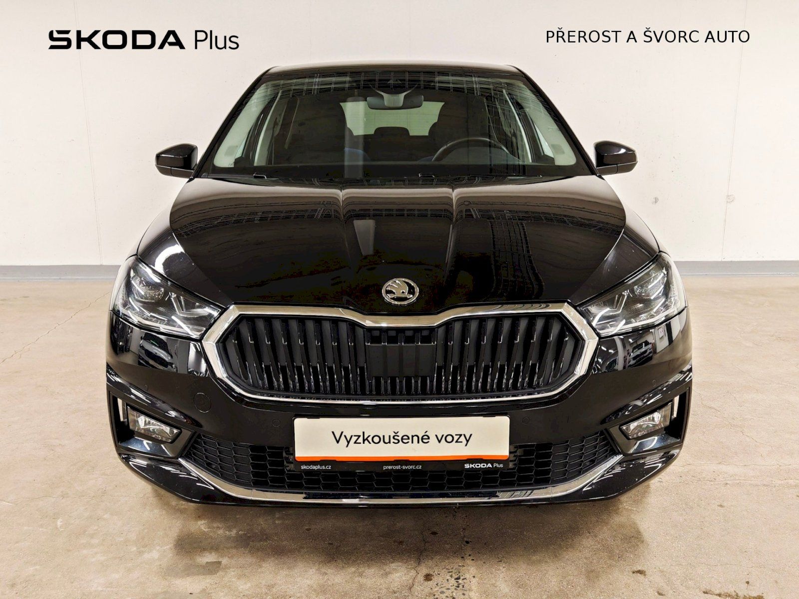 Škoda Fabia, 1.0 TSI 85 kW Top Selection - fotka 4