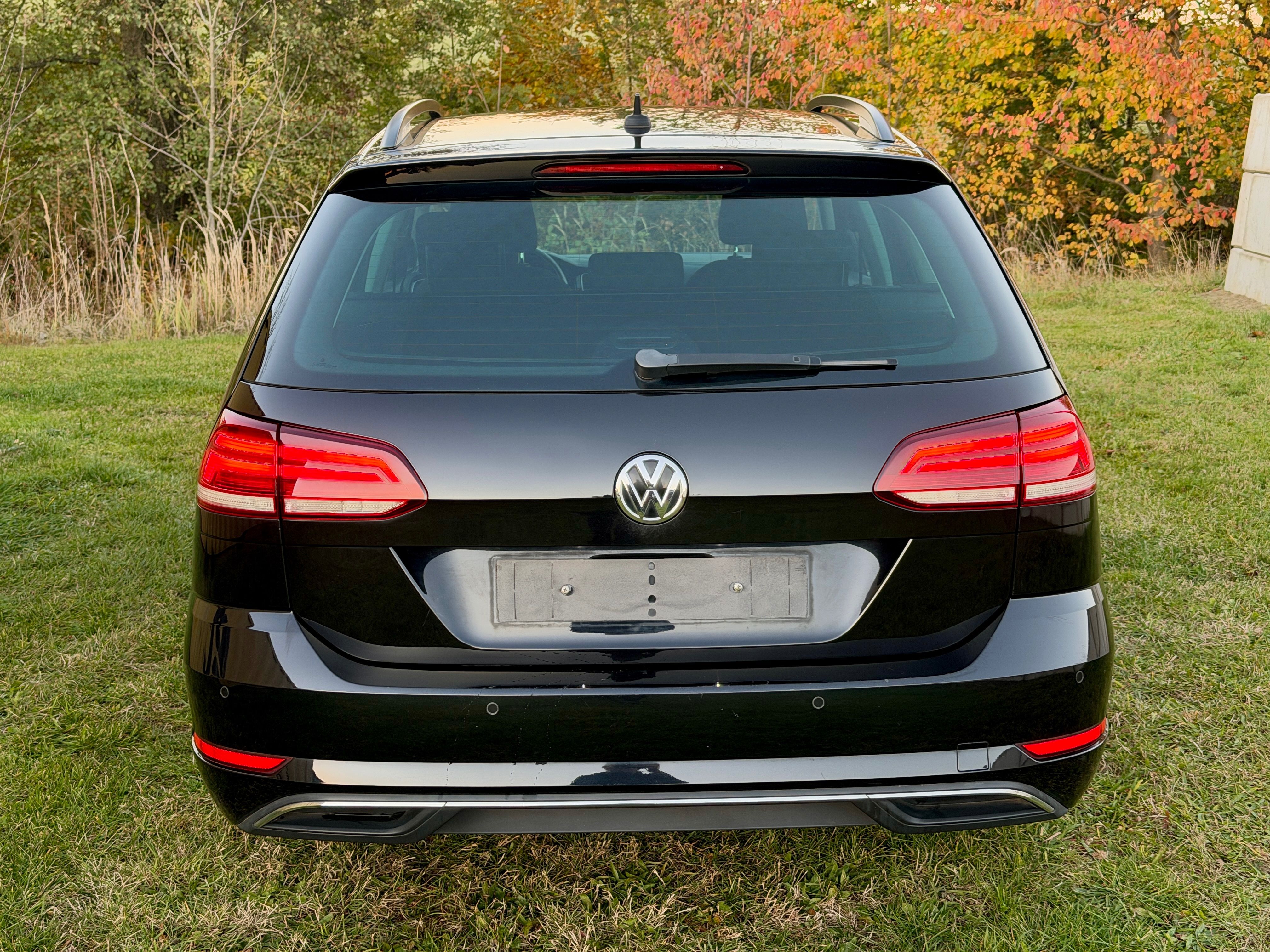 Volkswagen Golf, 1.0 Tsi - 85 kw, 2019 - fotka 5
