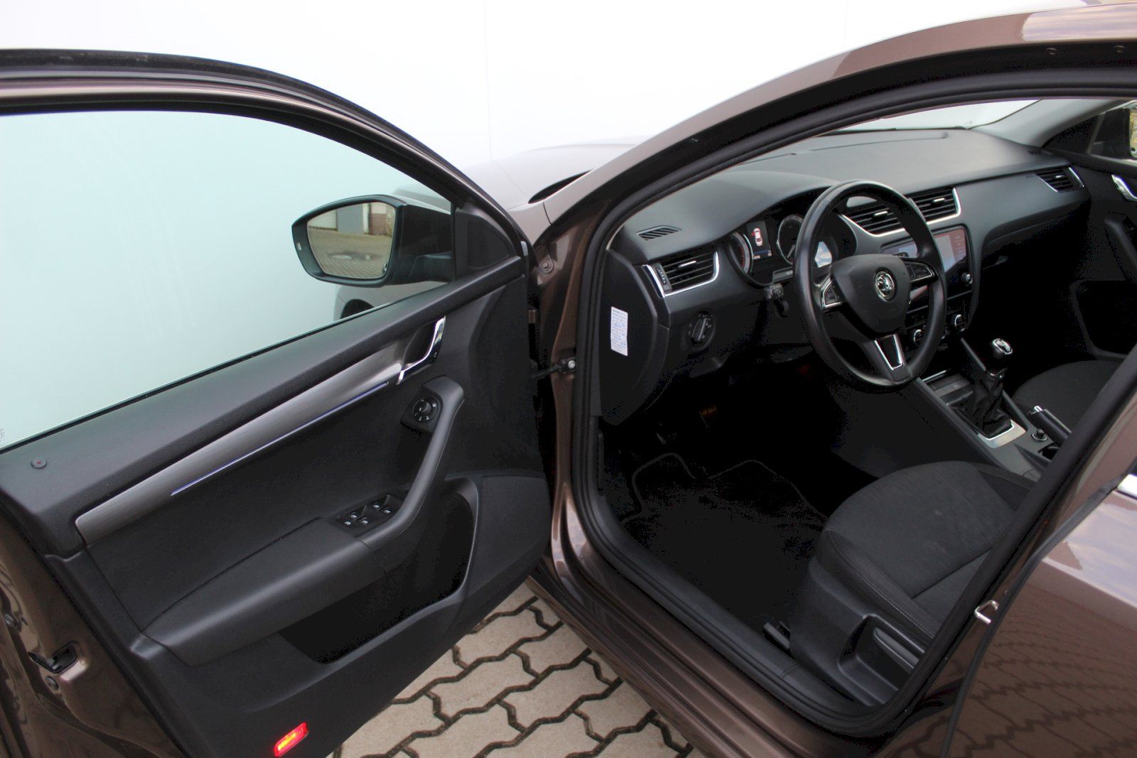 Škoda Octavia, Style Plus 1.4 TSI 110kW - fotka 6