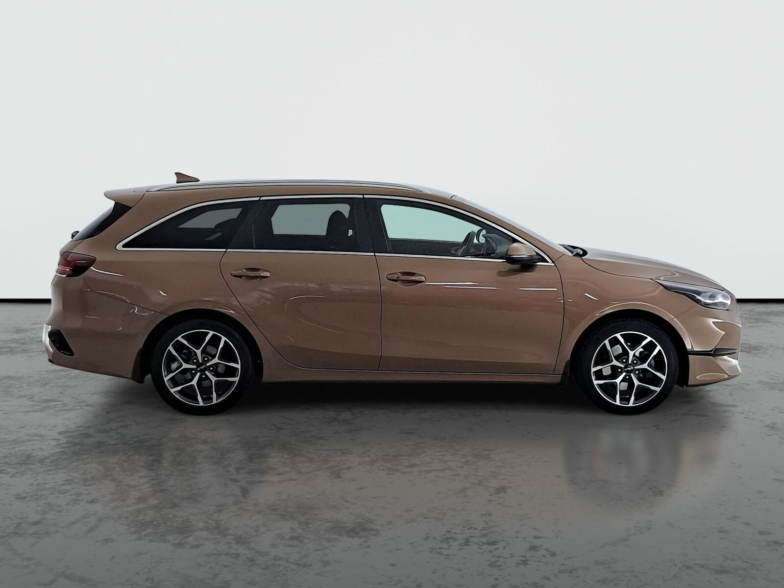 Kia Cee´d, 1.5 T-GDI, Záruka, Automat, ČR - fotka 6