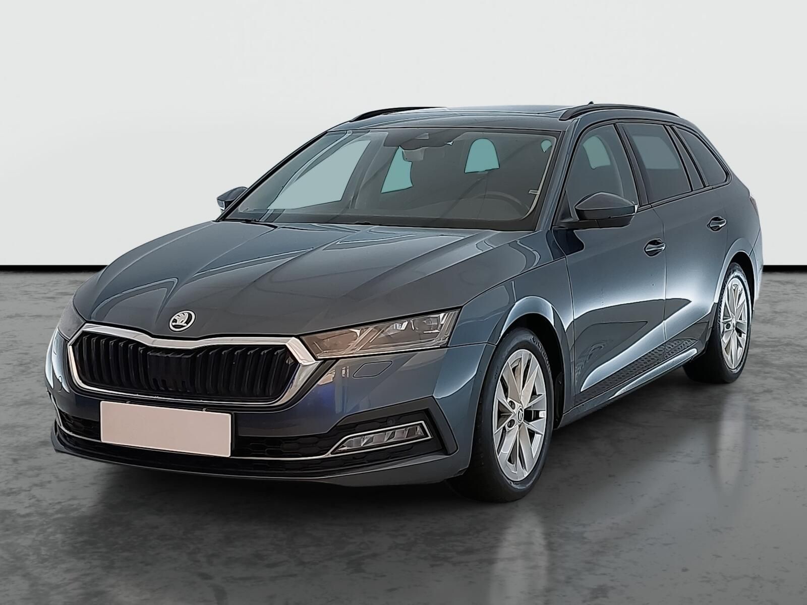 Škoda Octavia, 2.0 TDI, Ambition, Automat - fotka 2