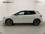 Škoda Fabia, MONTE CARLO 1.0TSI/85kW 7DSG