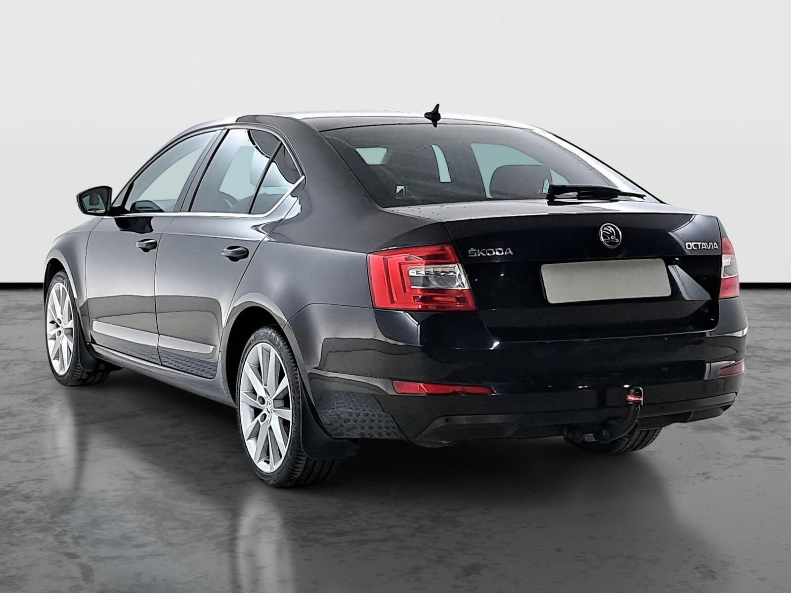 Škoda Octavia, 2.0 TDI, Serv.kniha - fotka 4