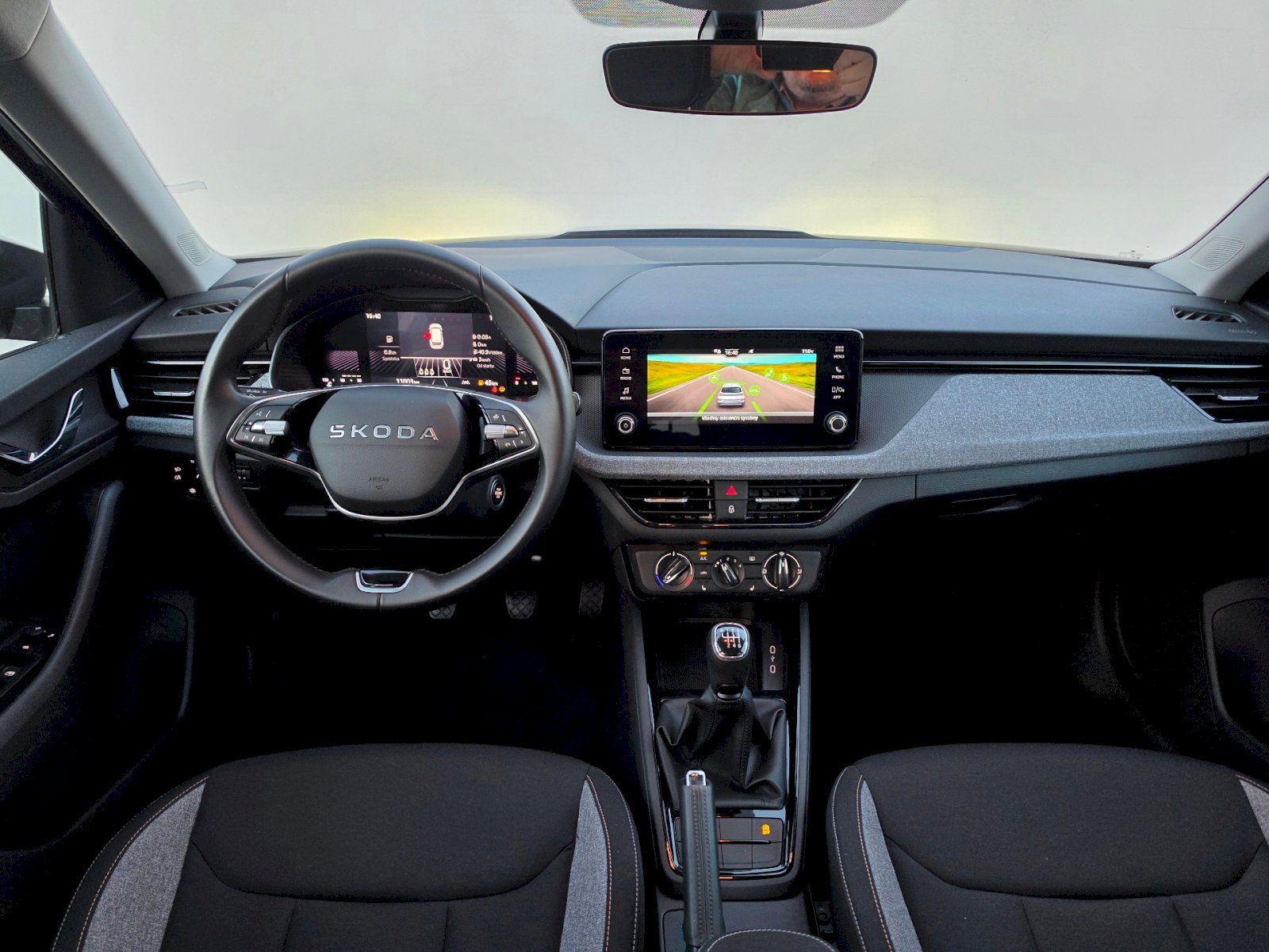Škoda Kamiq, 1,0TSI 85KW SELECTION - fotka 5