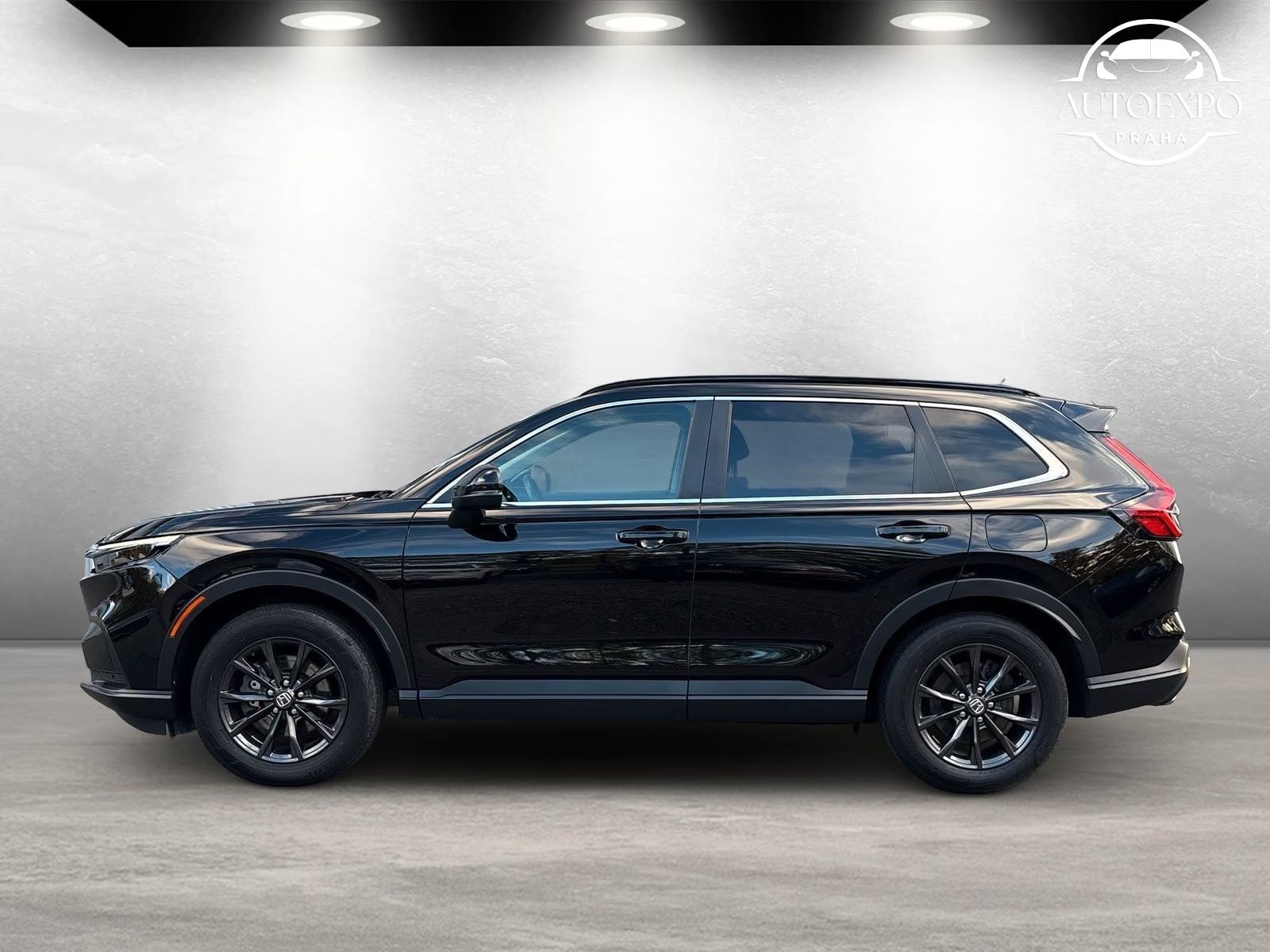 Honda CR-V, e:HEV 2.0 Advance*AWD*PANORAMA - fotka 4