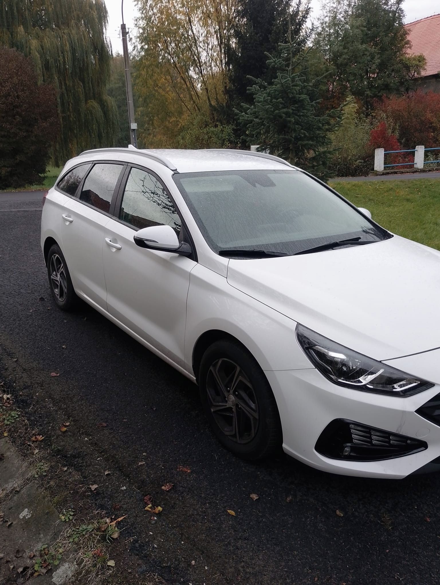 Hyundai i30 - fotka 2