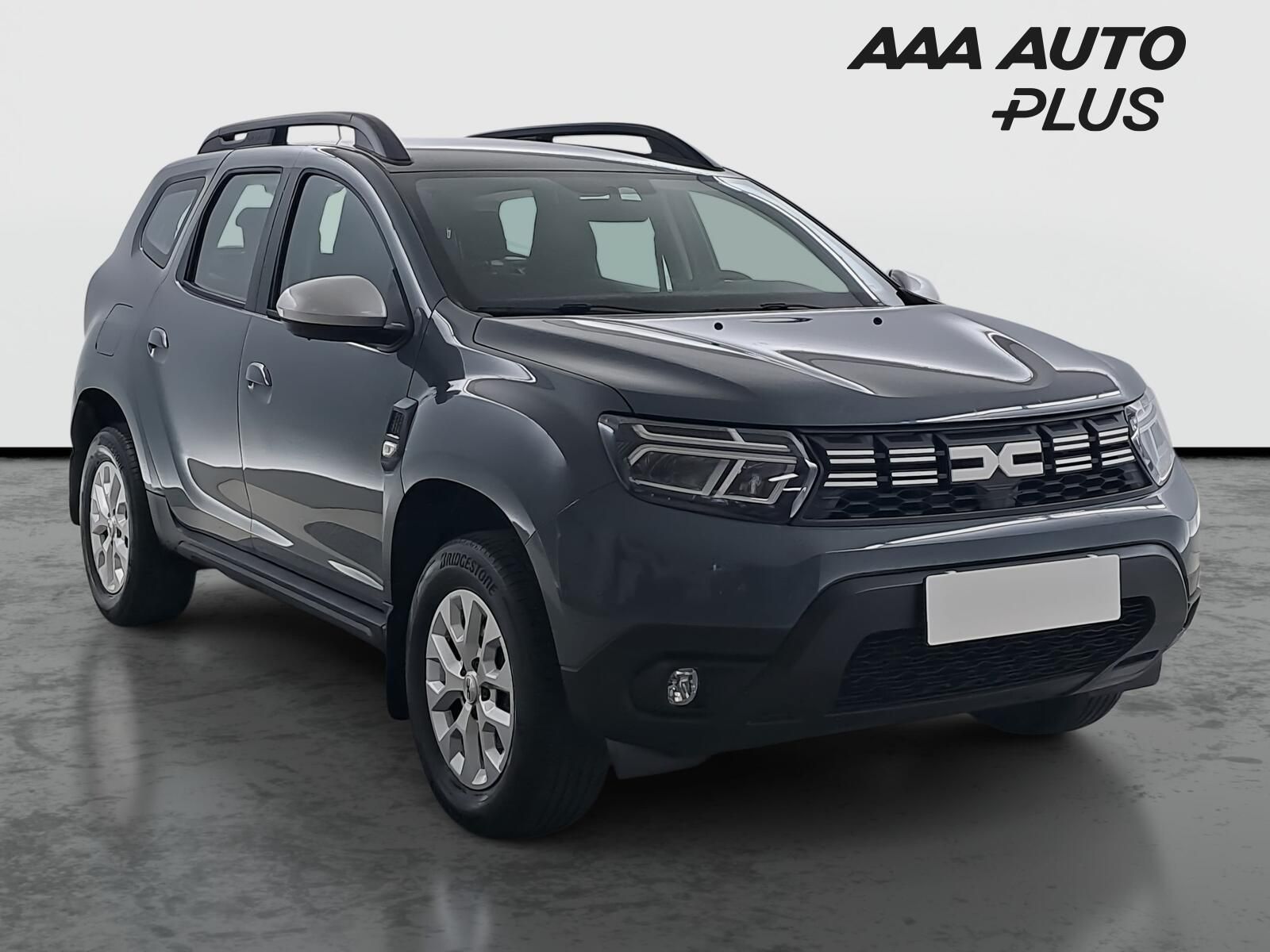 Dacia Duster, 1.0 TCe, LPG, ČR,1.maj