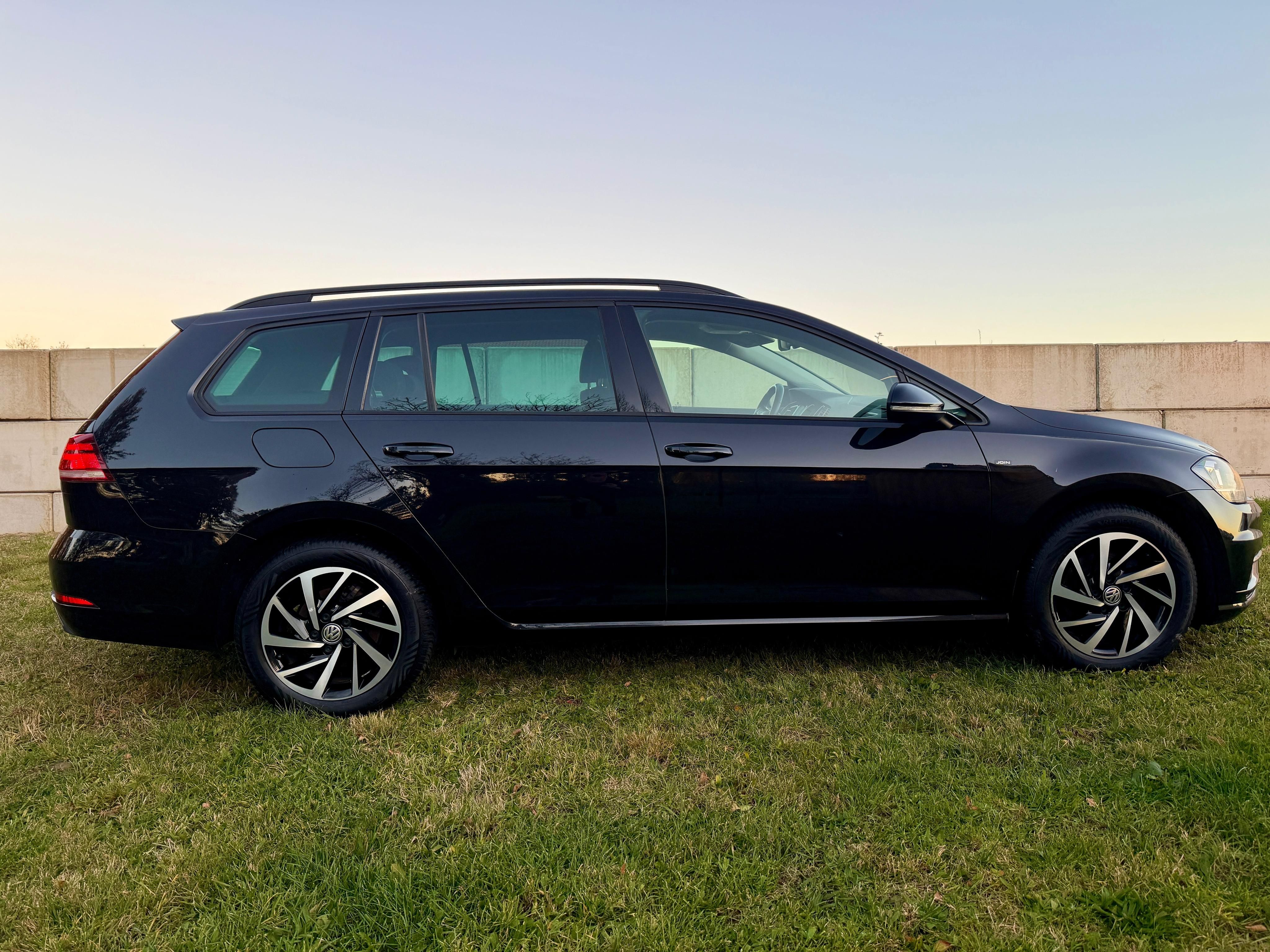 Volkswagen Golf, 1.0 Tsi - 85 kw, 2019 - fotka 4
