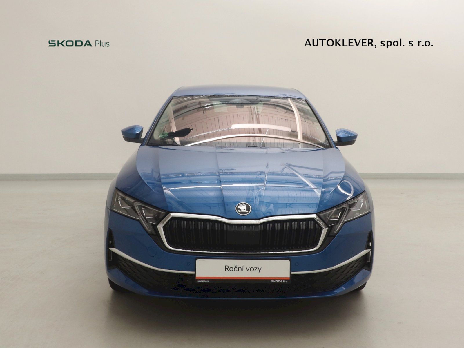 Škoda Octavia, Selection DSG 1.5TSI 85kW - fotka 4