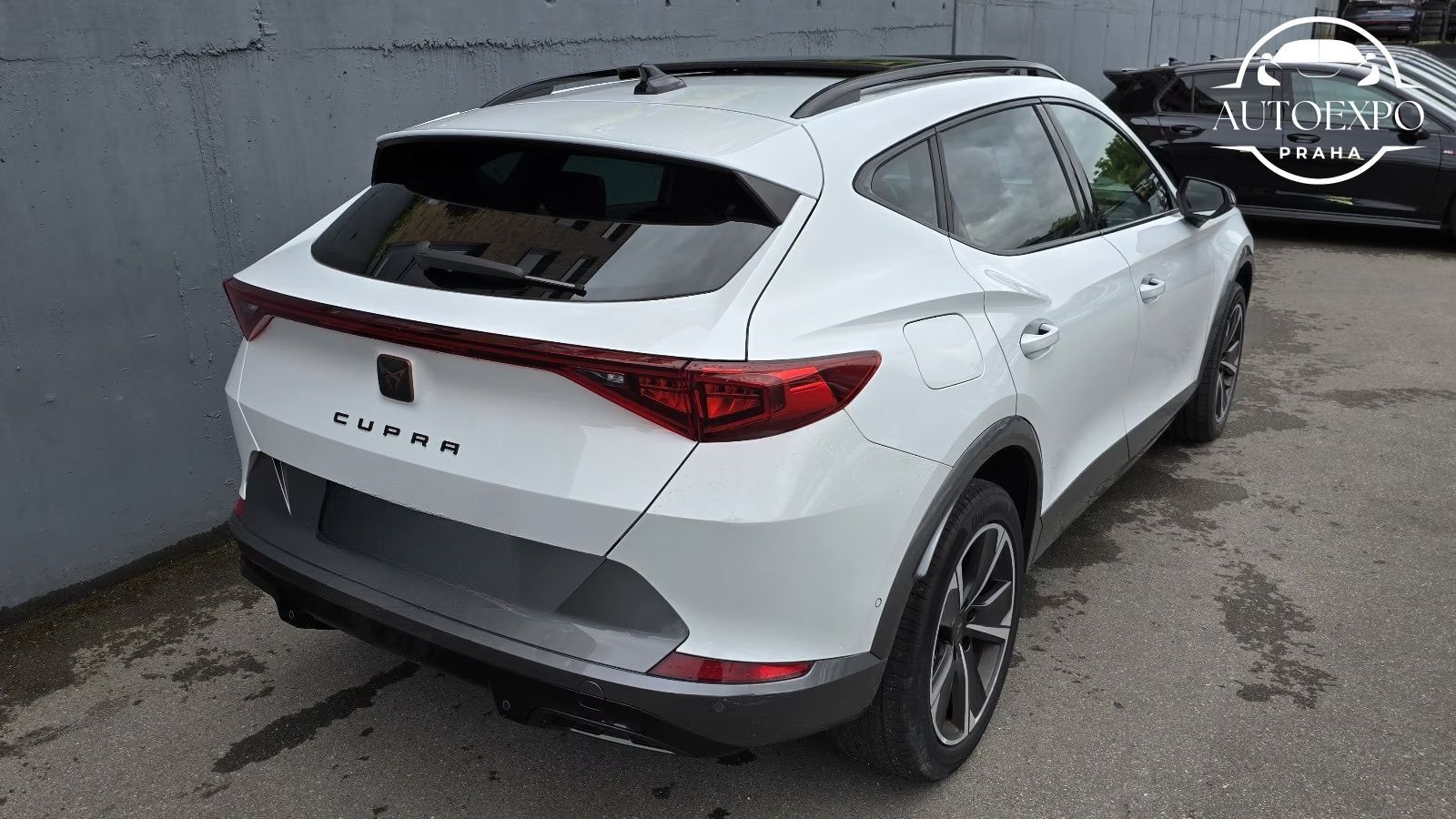 Cupra Formentor, 1.5 TSI 110KW DSG - fotka 3