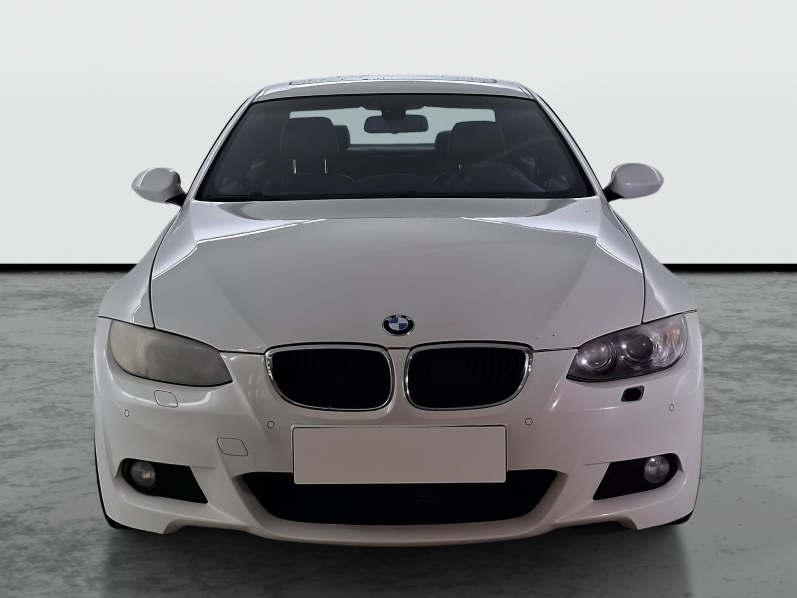 BMW Řada 3, 320 d, M Paket, Automat - fotka 2
