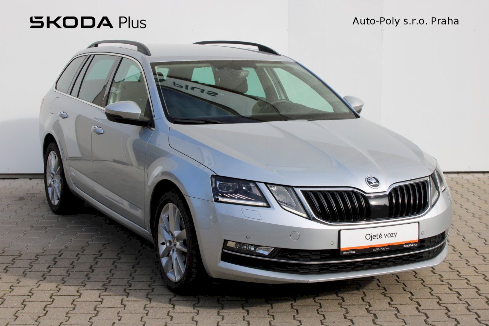 Škoda Octavia, 1.4 TSI 110 kW Style - fotka 5