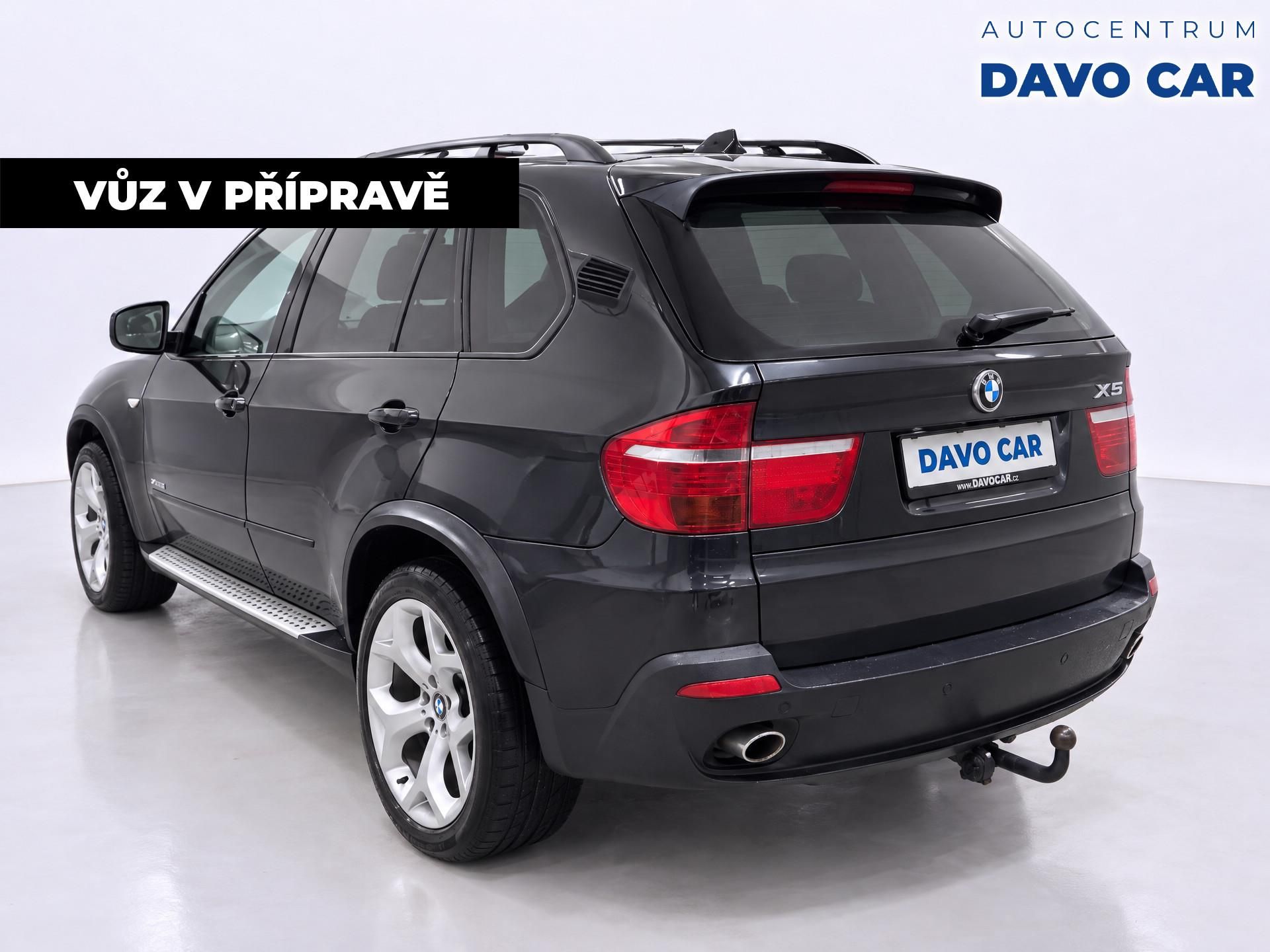 BMW X5, 3,0 35d 210kW xDrive CZ - fotka 2