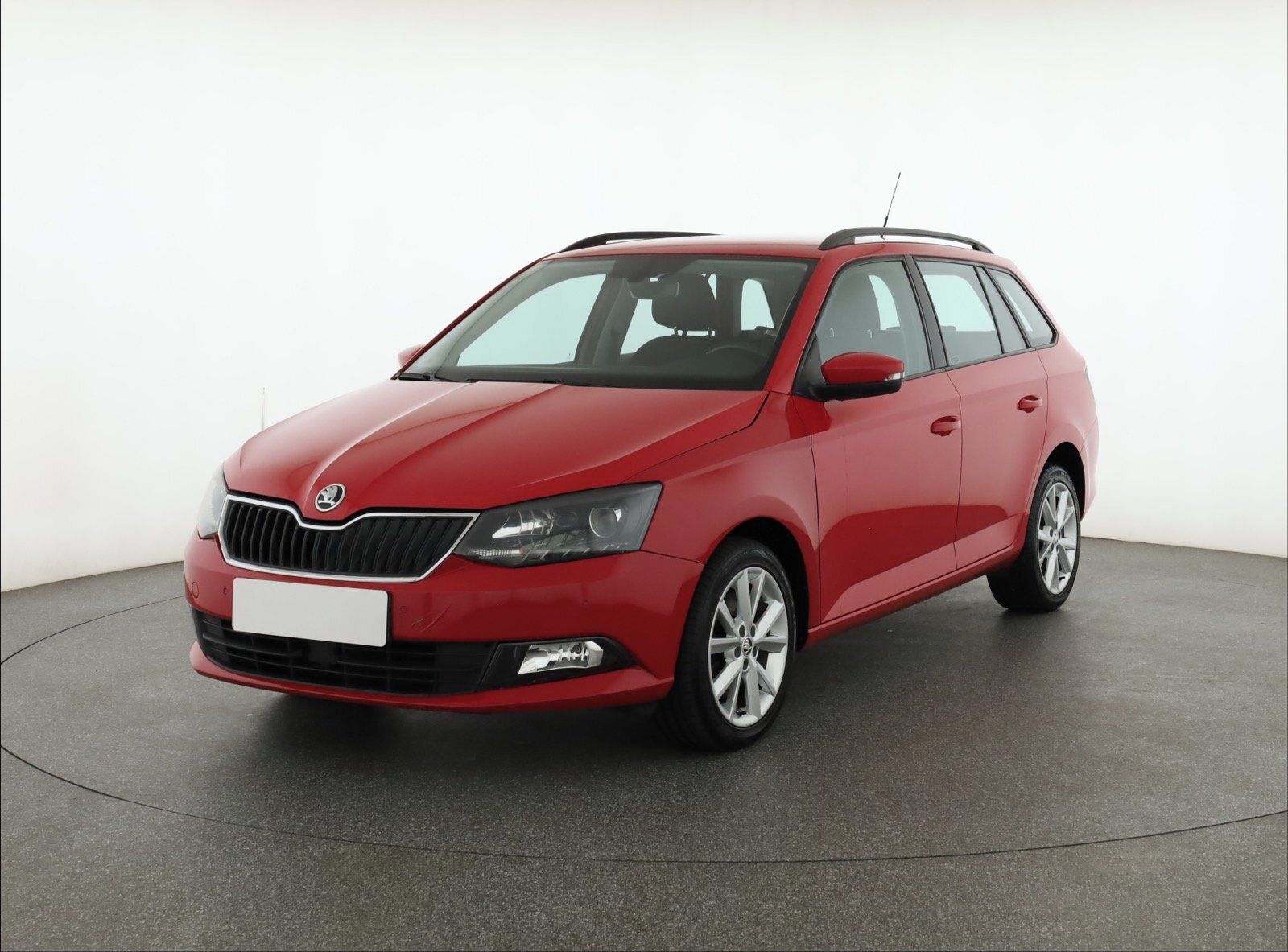 Škoda Fabia, 1.0 TSI, Style Plus, Navi - fotka 3
