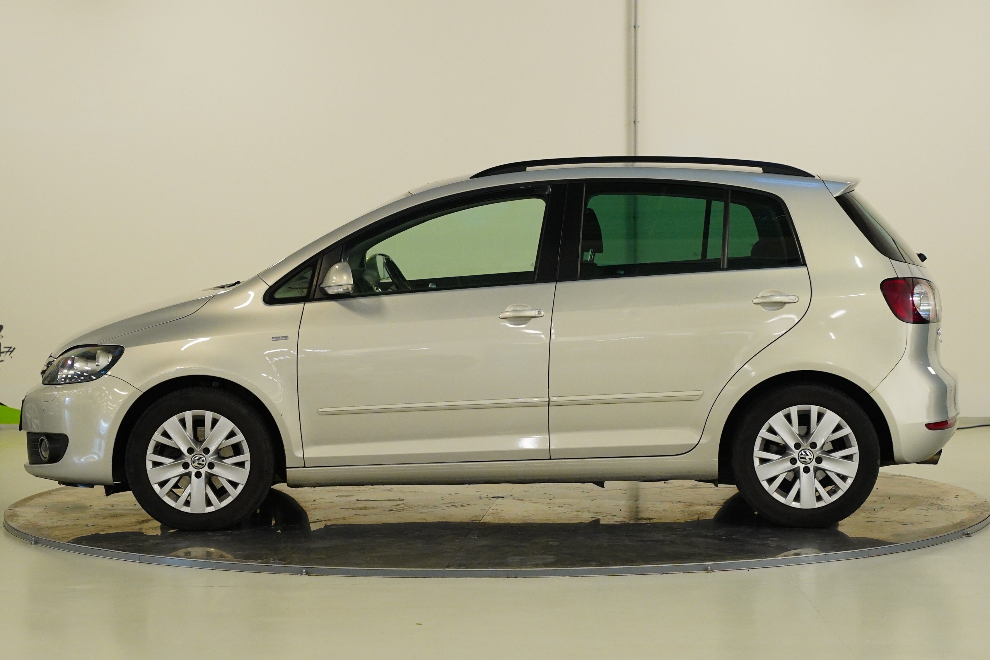 Volkswagen Golf Plus, 1.4 TSI 90 kW STYLE - fotka 3