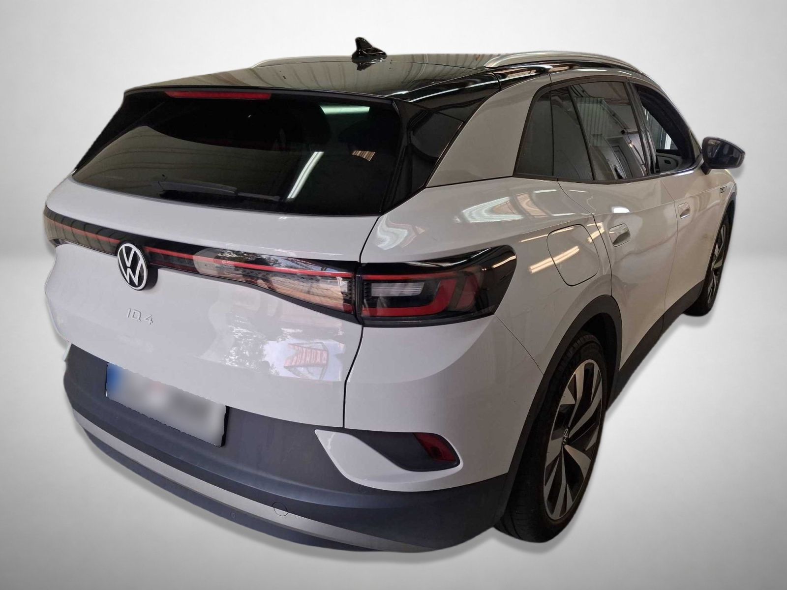 Volkswagen ID.4, Pro Perf. (82 kWh), SoH 84% - fotka 2