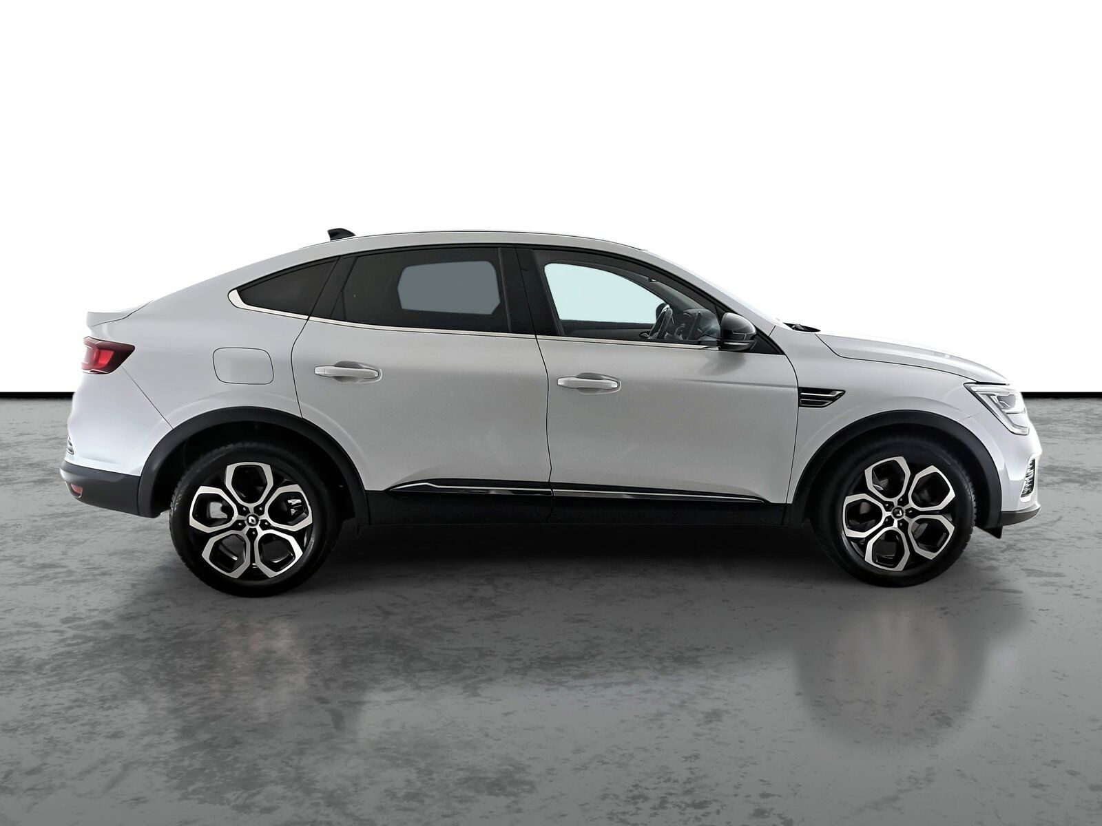 Renault Arkana, E-Tech, Automat, ČR,1.maj - fotka 6