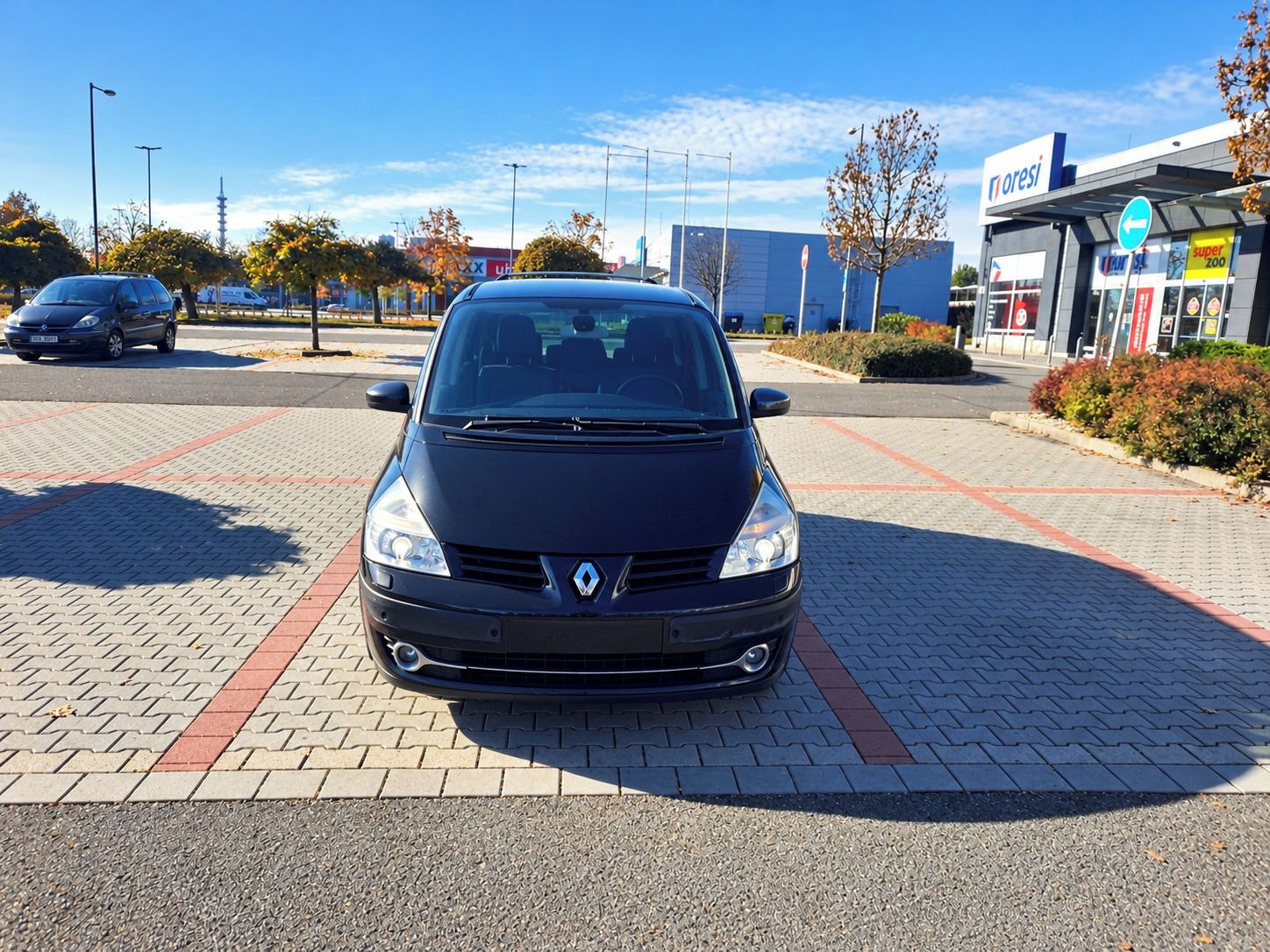 Renault Espace