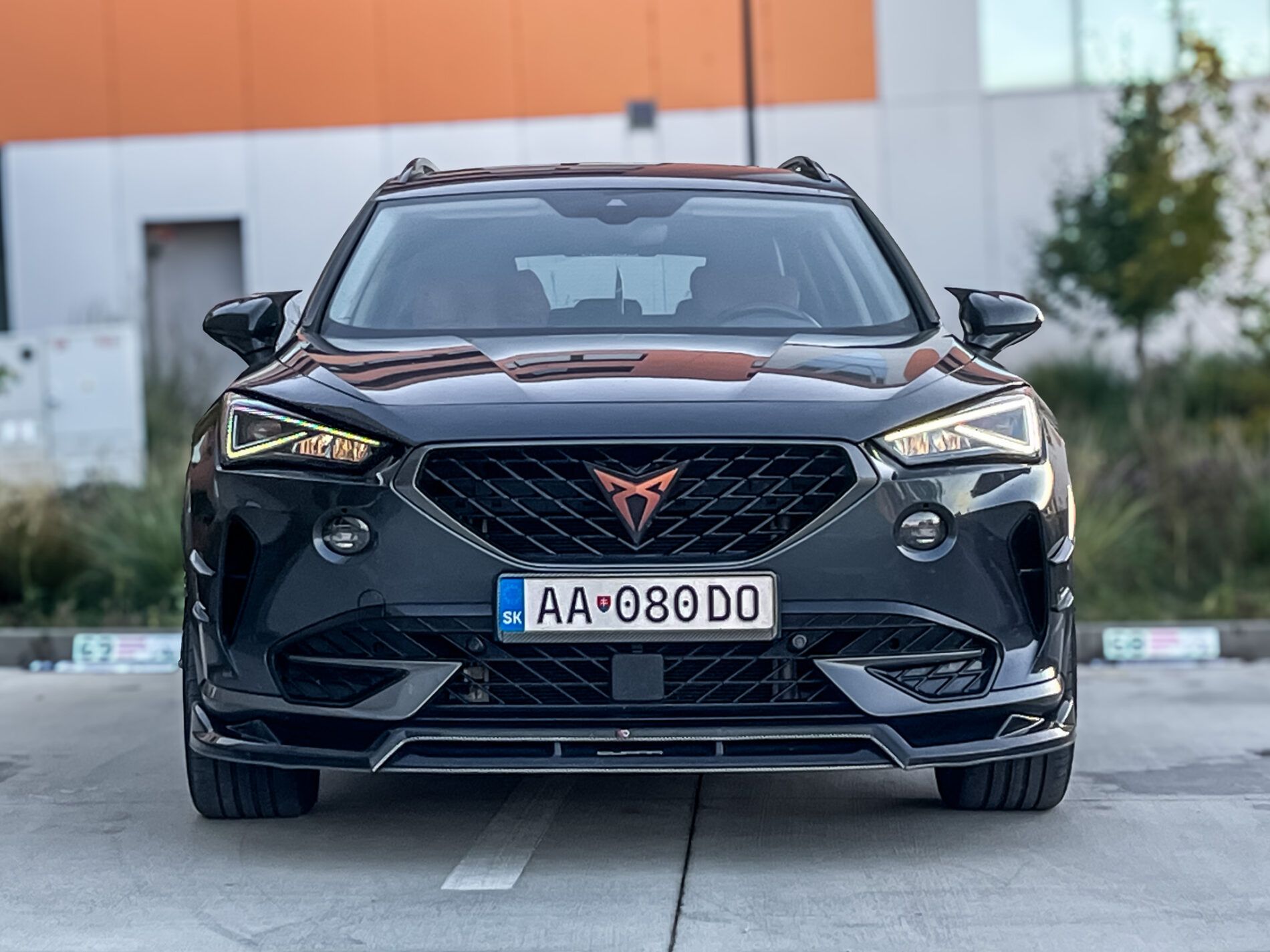 Cupra Formentor - fotka 2