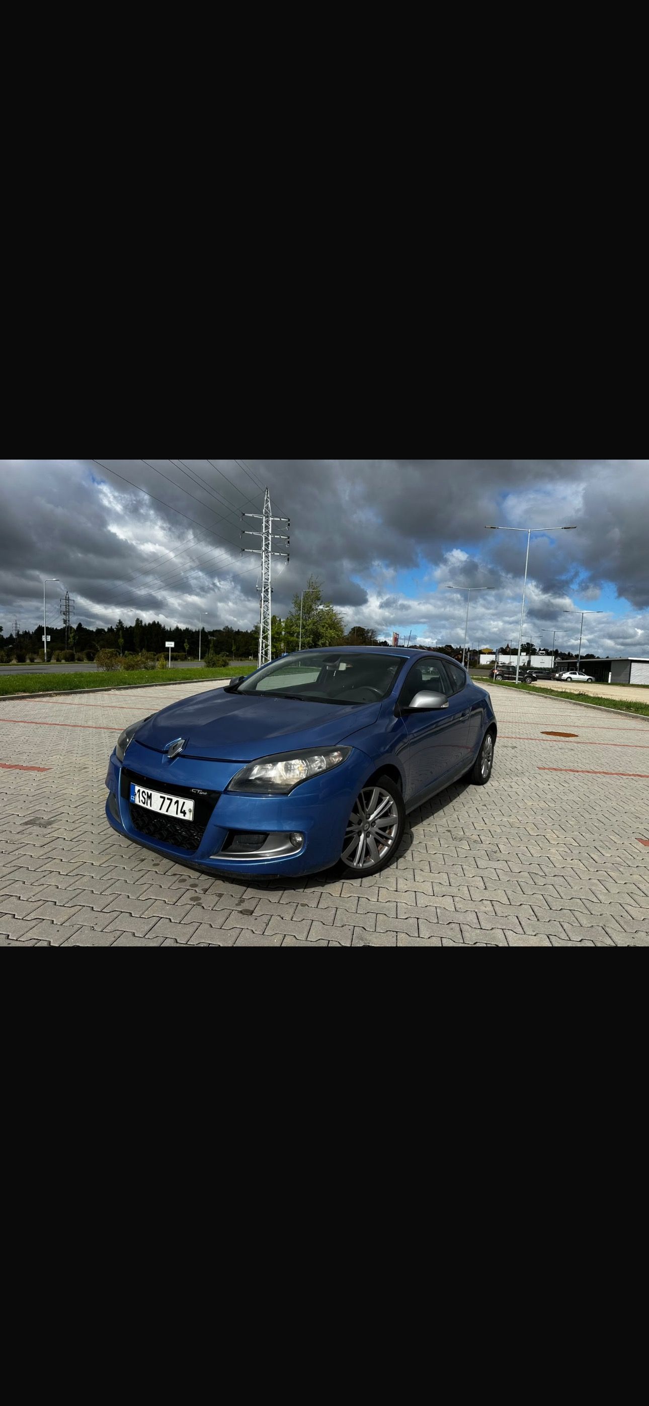 Renault Mégane, 1.5dci - 78kw - fotka 3