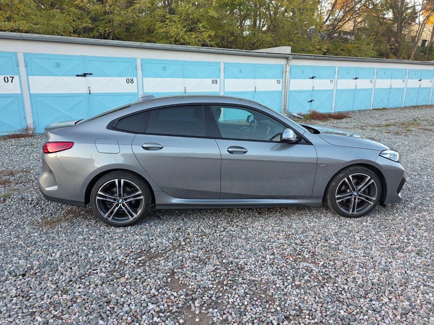 BMW Řada 2, Grand Coupe M, servis BMW, - fotka 2