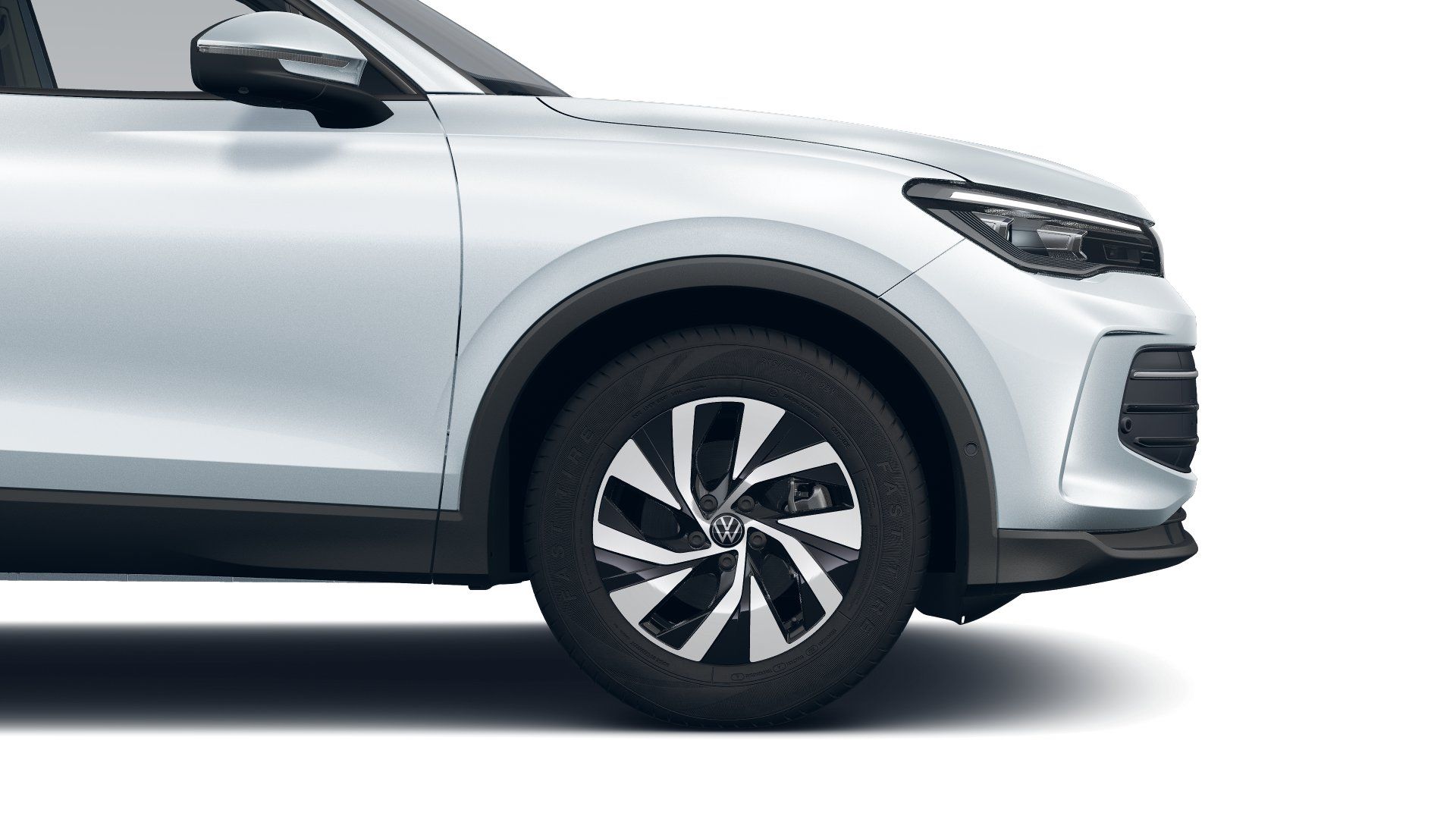 Volkswagen Tiguan, Tiguan People 1,5 eTSI 96 kW - fotka 6