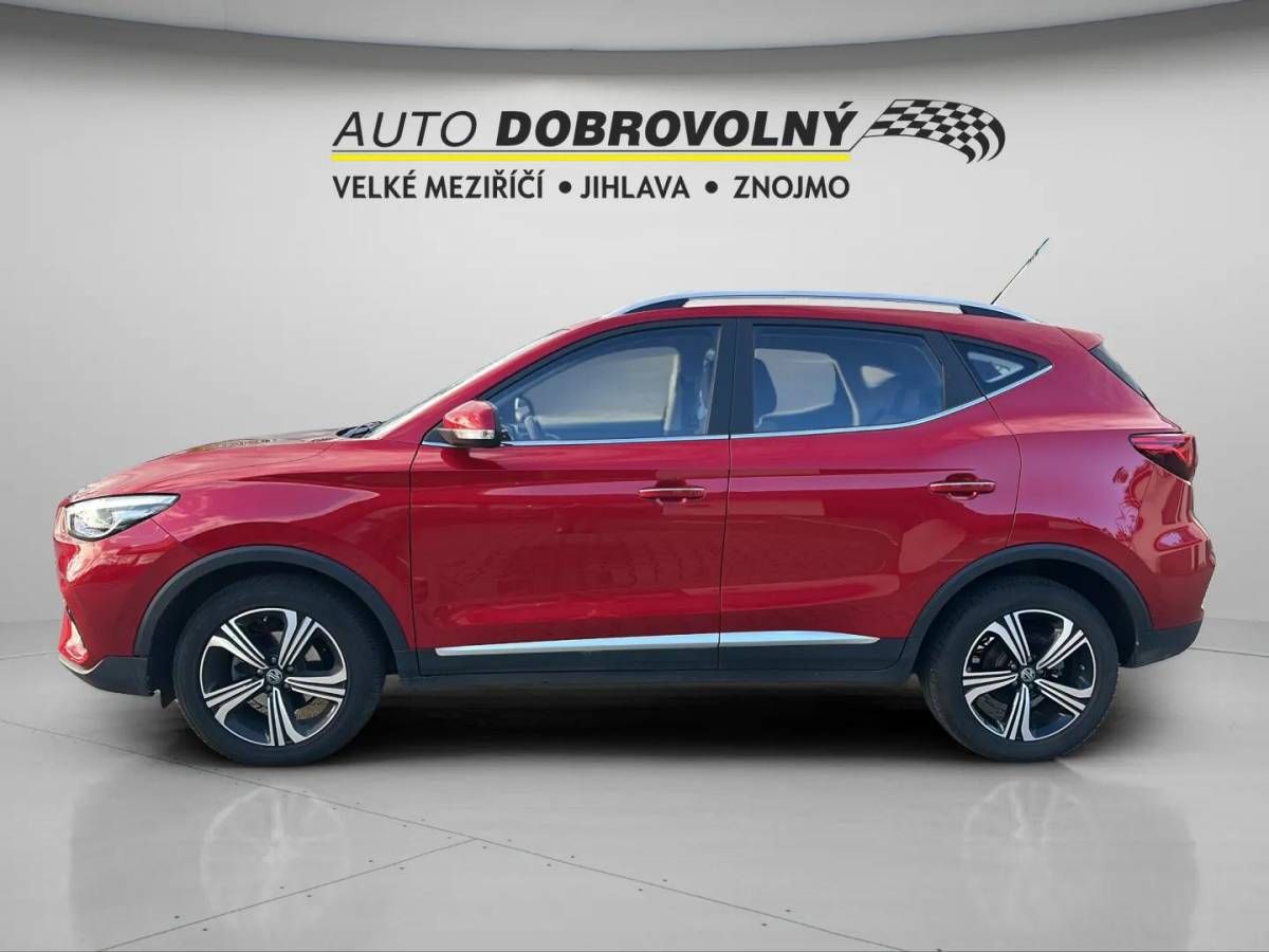 MG ZS, Essential 1,5 78kW MT5/1512 - fotka 3