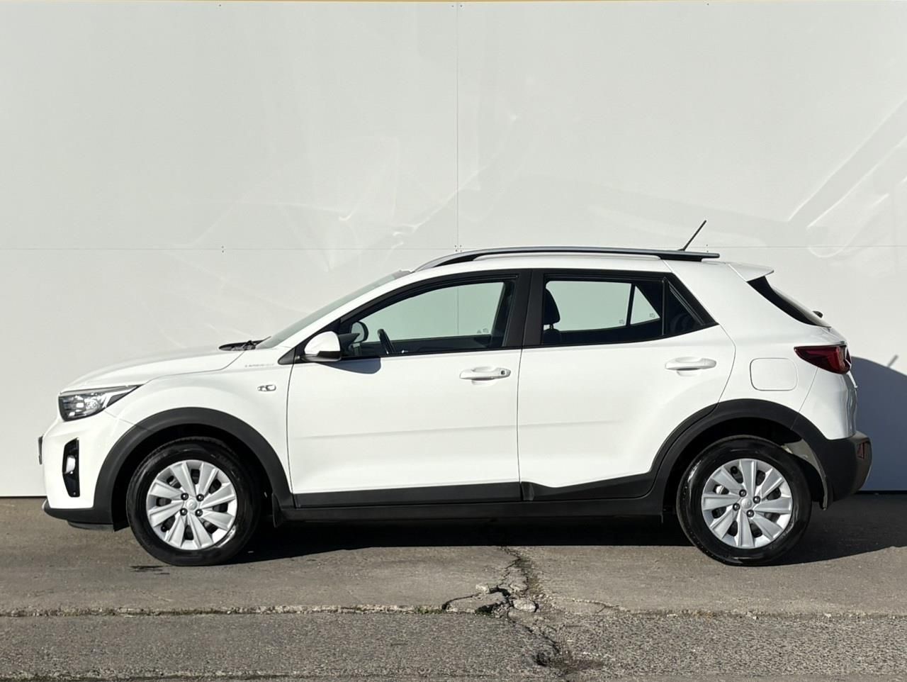 Kia Stonic, 1.25 CVVT 62kW Comfort - fotka 3