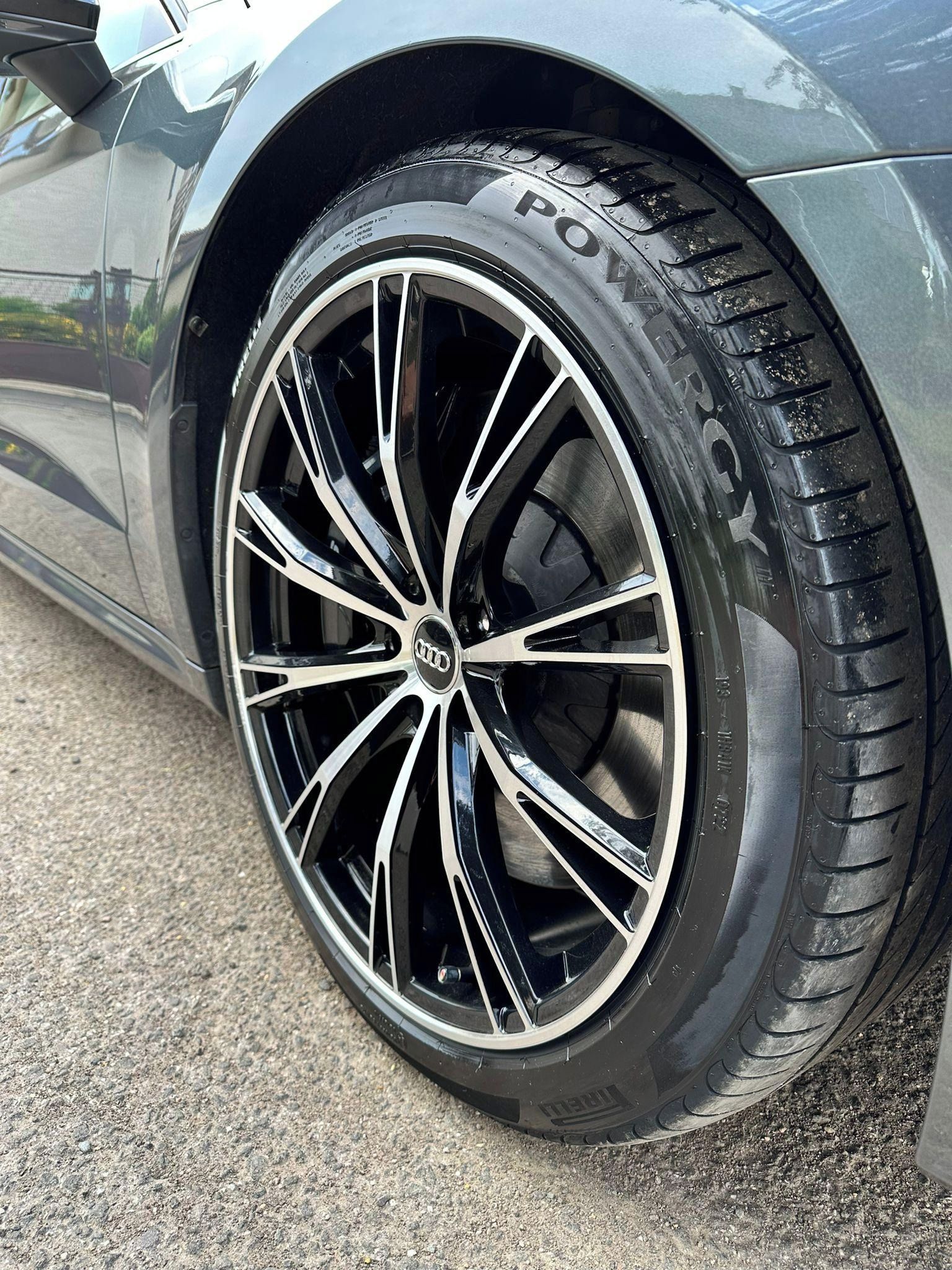 Audi S7, ABT - 400 HP, ODPOČET - fotka 6