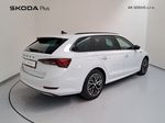 Škoda Octavia, OCTAVIA COMBI SPORTLINE TSI 11